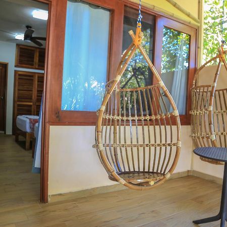 Aluxes Bacalar Hotel Exterior foto