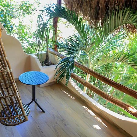 Aluxes Bacalar Hotel Exterior foto