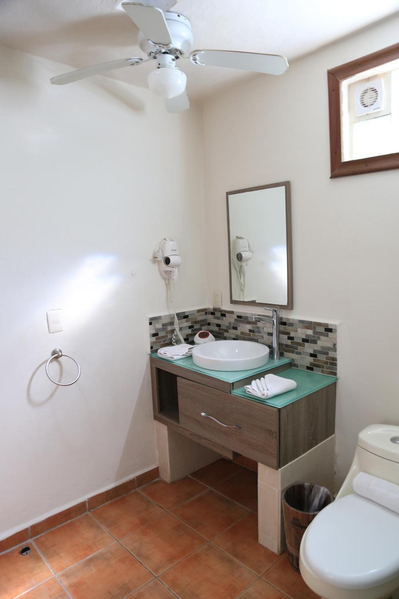 Aluxes Bacalar Hotel Exterior foto