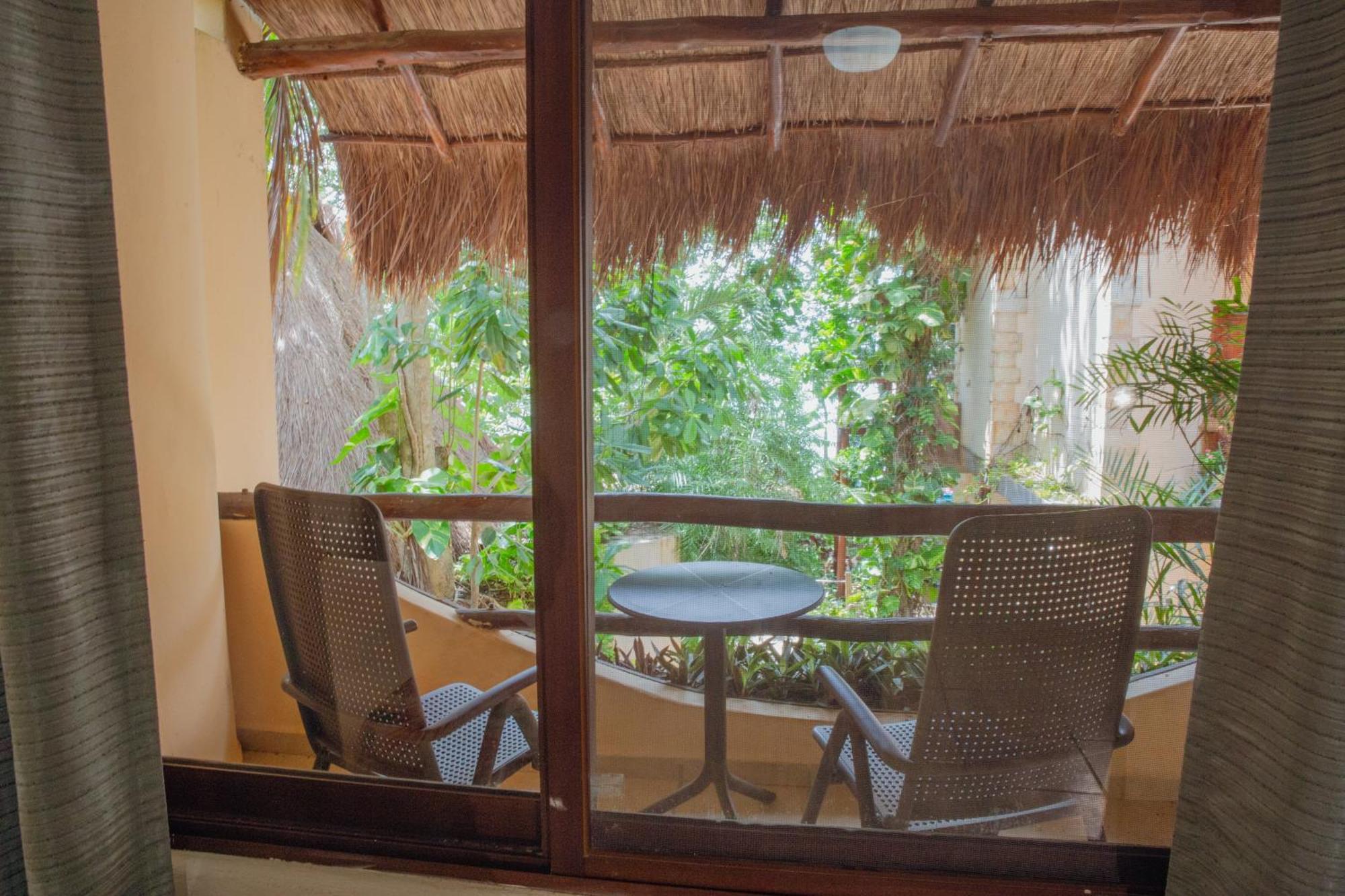 Aluxes Bacalar Hotel Exterior foto